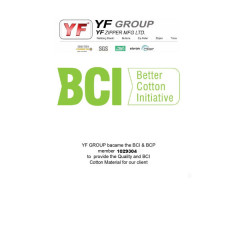 YF GROUP & BCI